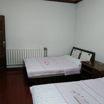 西安康家公寓酒店西京医院店酒店提供图片