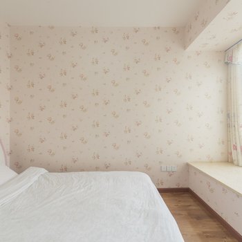 重庆黄霞特色民宿(丁香路分店)酒店提供图片