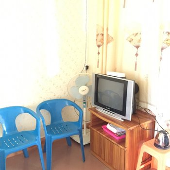 韶关旺旺旅店