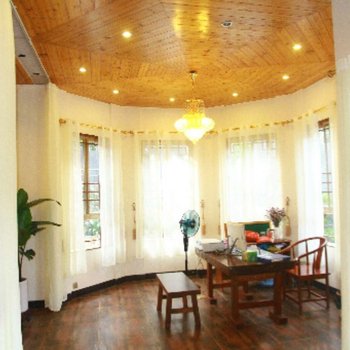 贵港西山里水韵涧民宿度假别墅(2号店)酒店提供图片