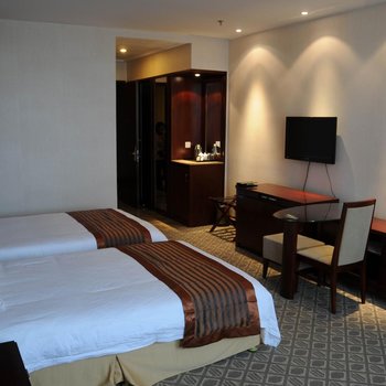阿尔山六和国际大酒店酒店提供图片