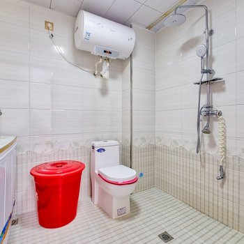 延边依水家园公寓酒店提供图片