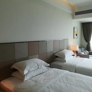 惠州休闲养生之家公寓(梅园湾路分店)酒店提供图片