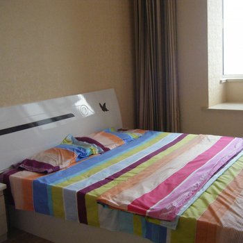 青岛沙滩王子酒店会展中心店酒店提供图片