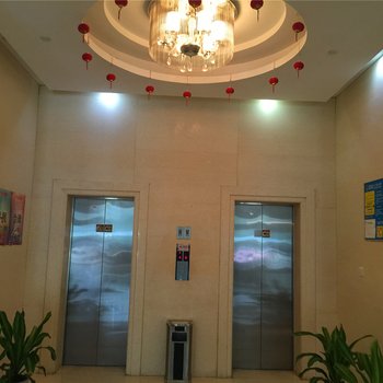 绍兴上虞迎园商务酒店酒店提供图片