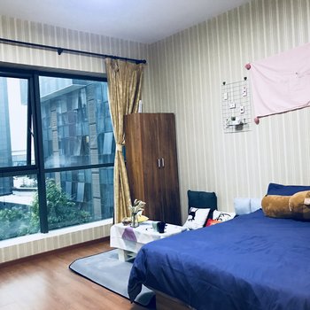 北京北欧雅居公寓