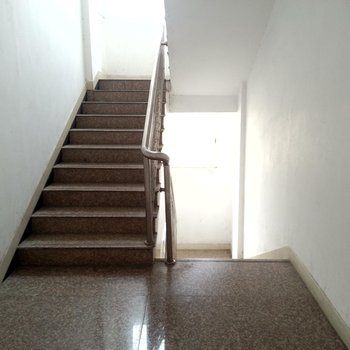 潮州新育公寓酒店提供图片