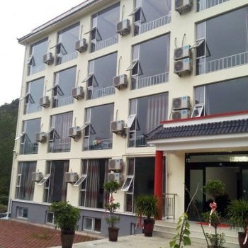 洛阳嵩县惠之源酒店