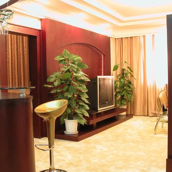 怀化明珠大酒店酒店提供图片