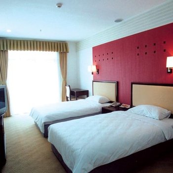 珠海京华苑大酒店(北师大珠海分校国际交流中心)酒店提供图片