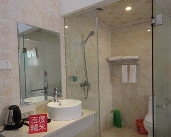 温州苍南舒悦商务宾馆酒店提供图片