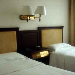 衡阳豪源宾馆酒店提供图片