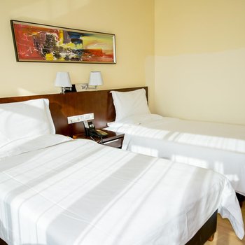珠海外伶仃海馨酒店酒店提供图片