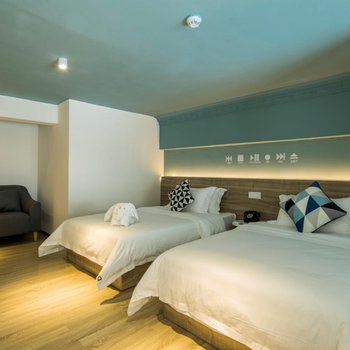 广州长隆AHotel服务式公寓酒店提供图片