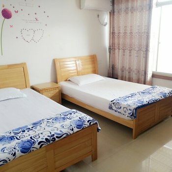 南昌龙岗便捷旅馆