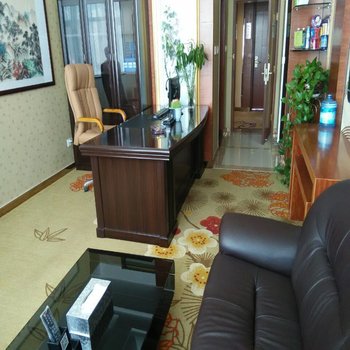 庆阳惠通商务酒店酒店提供图片