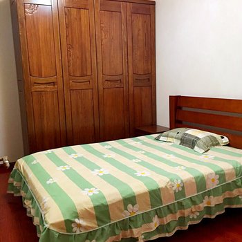 青岛海风之家普通公寓酒店提供图片