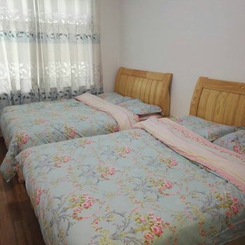 资兴东江花园精品休闲公寓