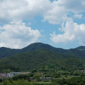 绍兴醉梅王坛复式酒店提供图片