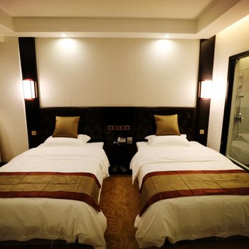 茂县易三酒店酒店提供图片