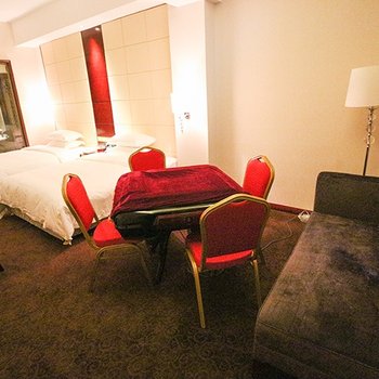 梧州汇创大酒店酒店提供图片
