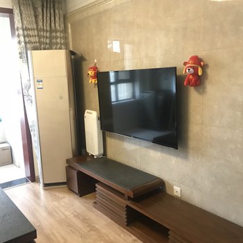上海老韩公寓(迎春路一〇〇弄分店)