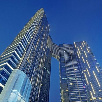 成都闲庭·漫时光设计师度假公寓