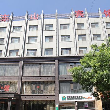 吕梁东山宾馆酒店提供图片