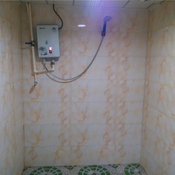 延安裕隆招待所酒店提供图片