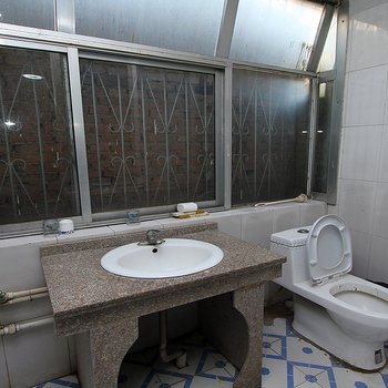 鄄城佳泰宾馆酒店提供图片