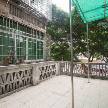 广州分分秒秒公寓(中山三路分店)酒店提供图片