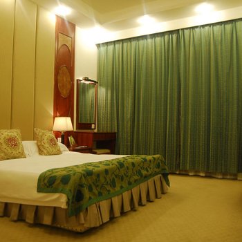 徐州中山饭店酒店提供图片