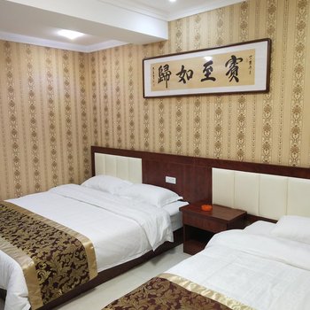 偏关电力商务酒店