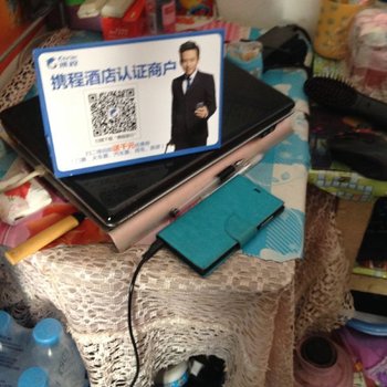 虎林市平安旅店酒店提供图片