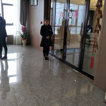 衢州国金玺悦酒店酒店提供图片