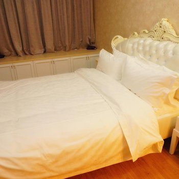 舟山美高天悦公寓酒店酒店提供图片