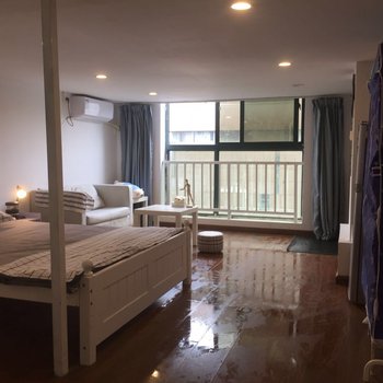 KOKOXI公寓(宁波辅路店)