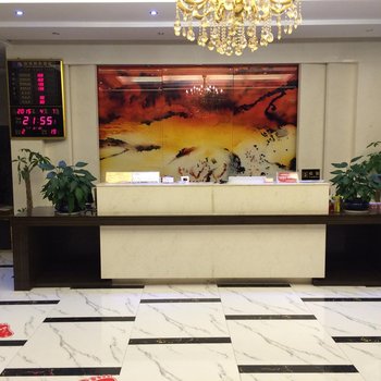 开县丽湾商务宾馆酒店提供图片