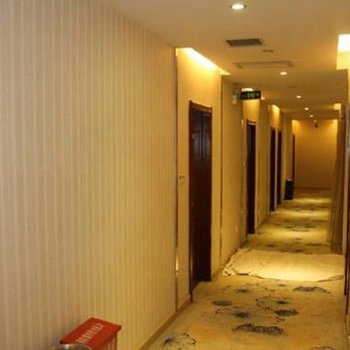 渭南逸雅酒店酒店提供图片