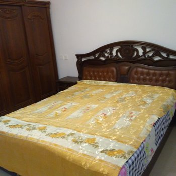 承德温馨休闲小屋酒店提供图片