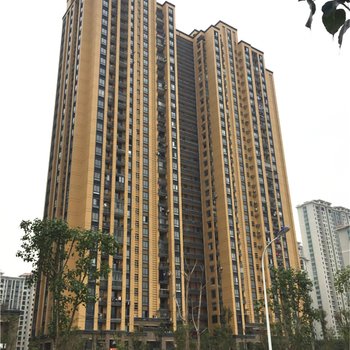 福州恋家月租公寓
