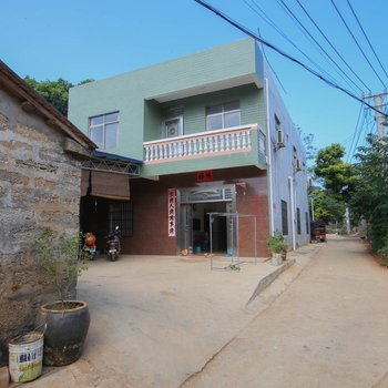 涠洲岛80年代青年客栈