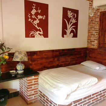 清远大鱼民宿_(汕湛高速分店)酒店提供图片