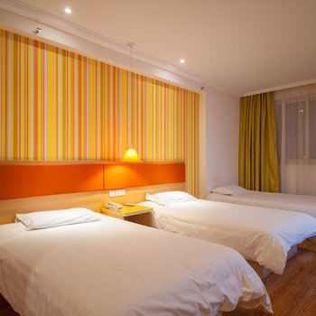 淮安鼎鸿快捷酒店酒店提供图片