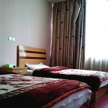 重庆东都商务宾馆酒店提供图片