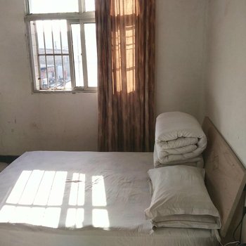 西安天源旅馆酒店提供图片