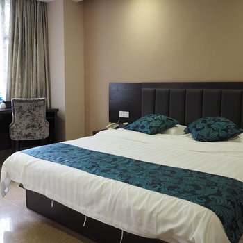 珠海市理想酒店酒店提供图片