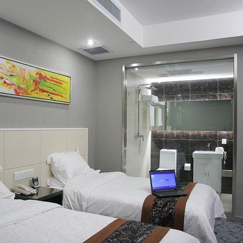 呼和浩特军港酒店酒店提供图片