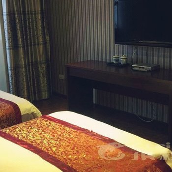 重庆丝绸宾馆酒店提供图片