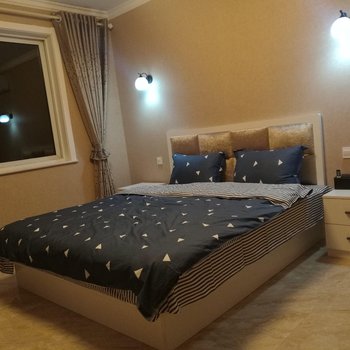 西安紫藤青山小屋酒店提供图片